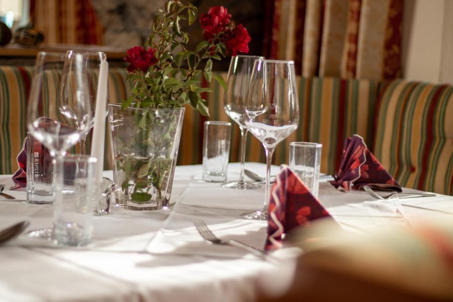 Gasthaus Ueberfuhr Elsbethen 외부 사진