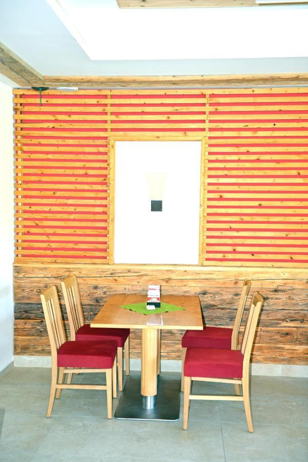 Gasthaus Ueberfuhr Elsbethen 외부 사진