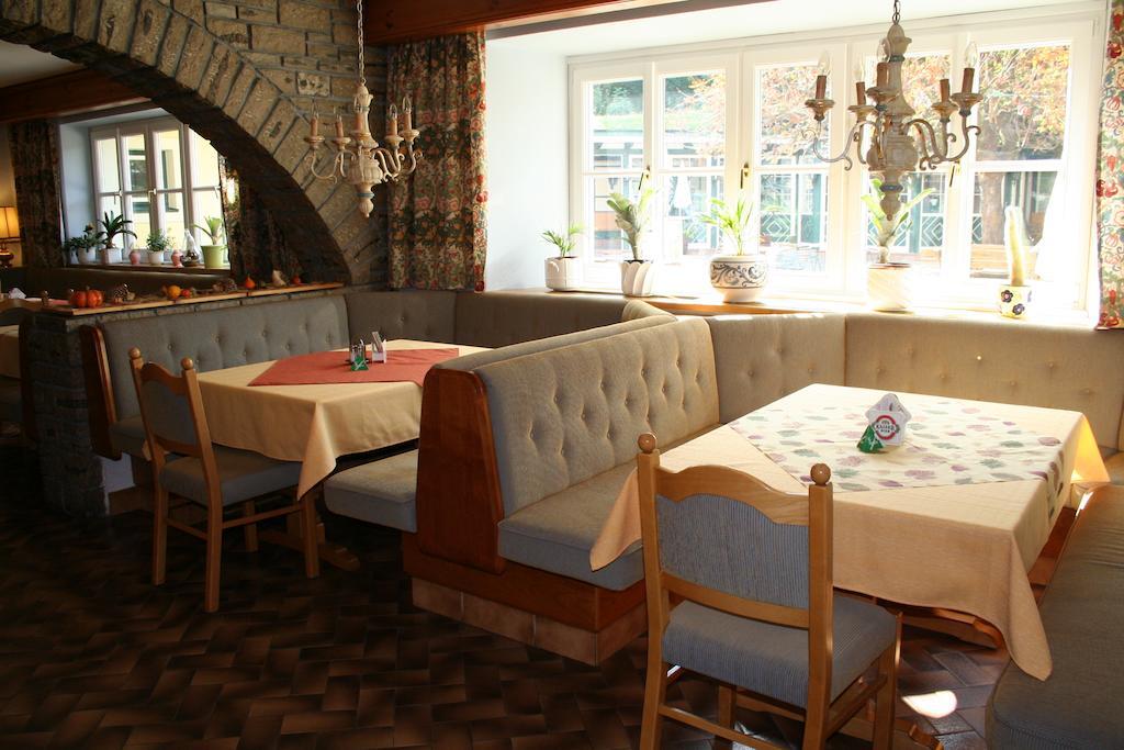 Gasthaus Ueberfuhr Elsbethen 외부 사진