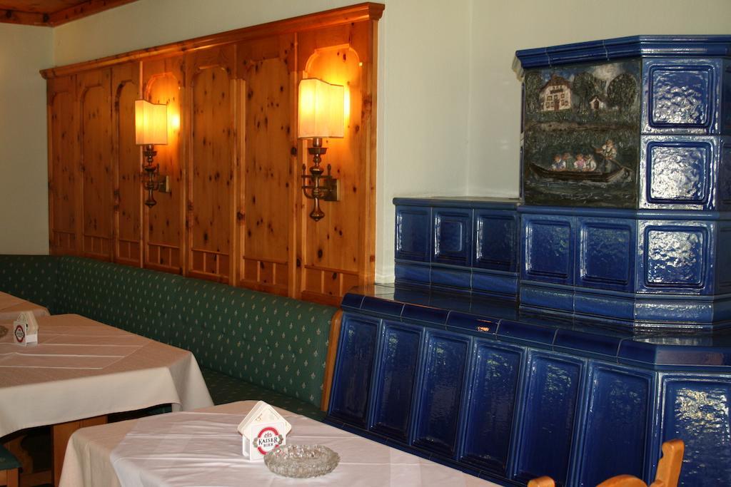 Gasthaus Ueberfuhr Elsbethen 외부 사진